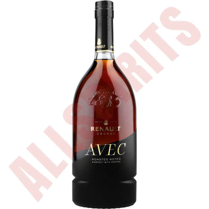 Renault Avec 40% 1L - AllSpirits