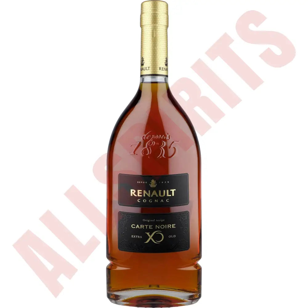 Renault Carte Noire EXTRA OLD 40% 1L - AllSpirits