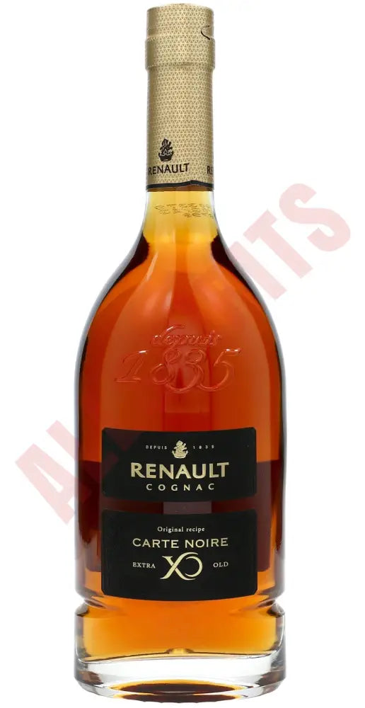 Renault Cognac Extra Old 40% 0,7 ltr. - AllSpirits