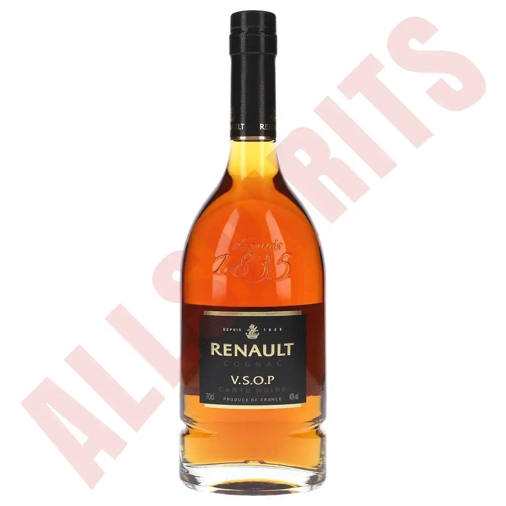 Renault Cognac VSOP 40% 0,7 ltr. - AllSpirits