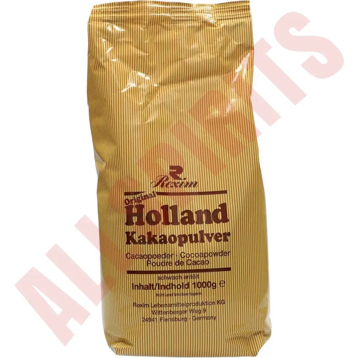 Rexim Holland Kakao 1 kg - AllSpirits