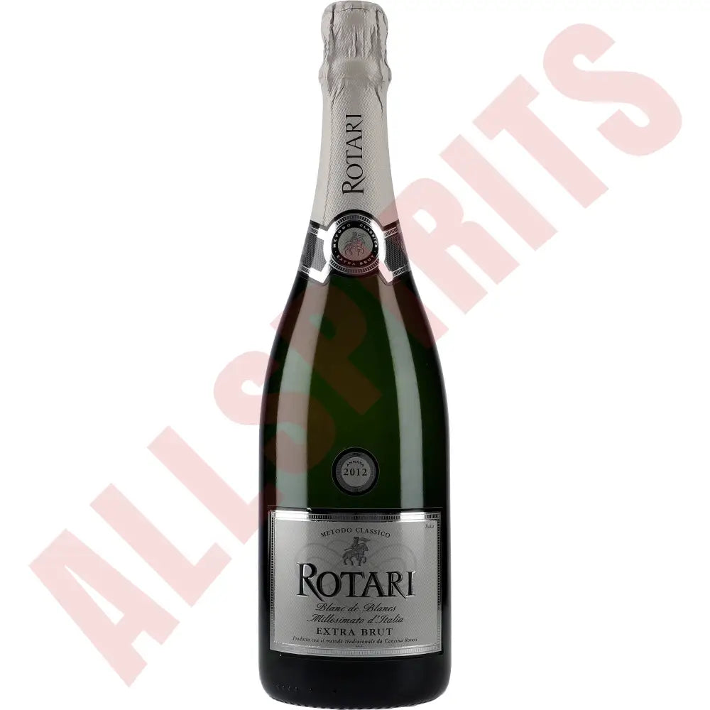 Rotari Blanc de Blancs Extra Brut 12,5 % 0,75 ltr - AllSpirits