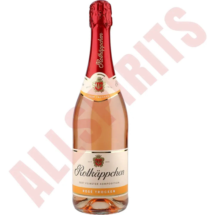 Rotkäppchen Rosé Trocken 11% 0,75 ltr. - AllSpirits