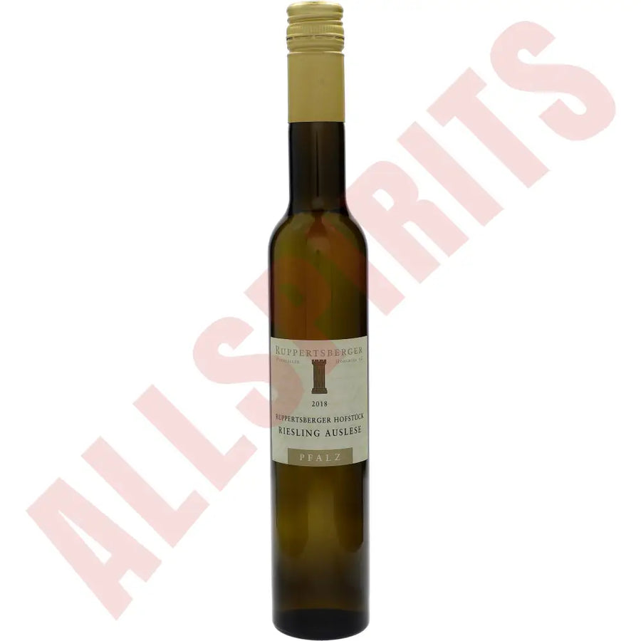 Ruppertsberger Riesling Auslese 8,5% 0,35 ltr. - AllSpirits