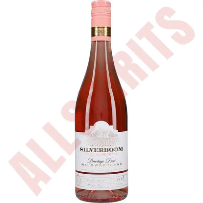 Silverboom Pinotage Rosé 14% 0,75 ltr. - AllSpirits