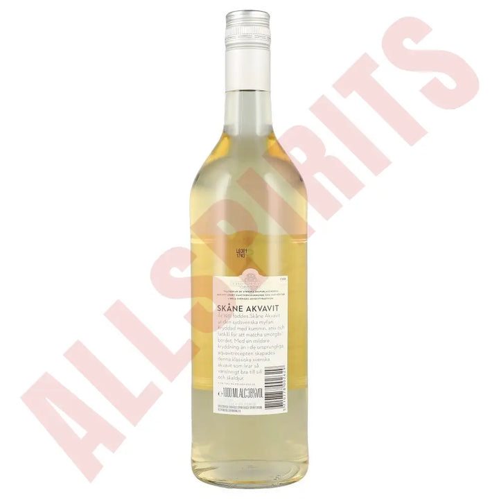 Skane Akvavit 38% 1 ltr. - AllSpirits