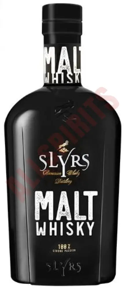 SLYRS MALT Whisky 40%vol. 0,7l 40% 0,7l - AllSpirits