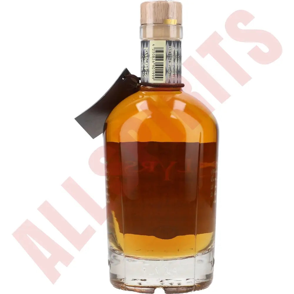 SLYRS Single Malt Whisky Oloroso Cask Finish 46%vol. 0,35 l 46% 0,35l - AllSpirits