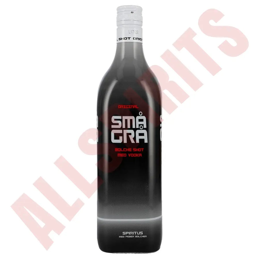 Sma Gra Bolche Shot 16,4% 1 ltr. - AllSpirits