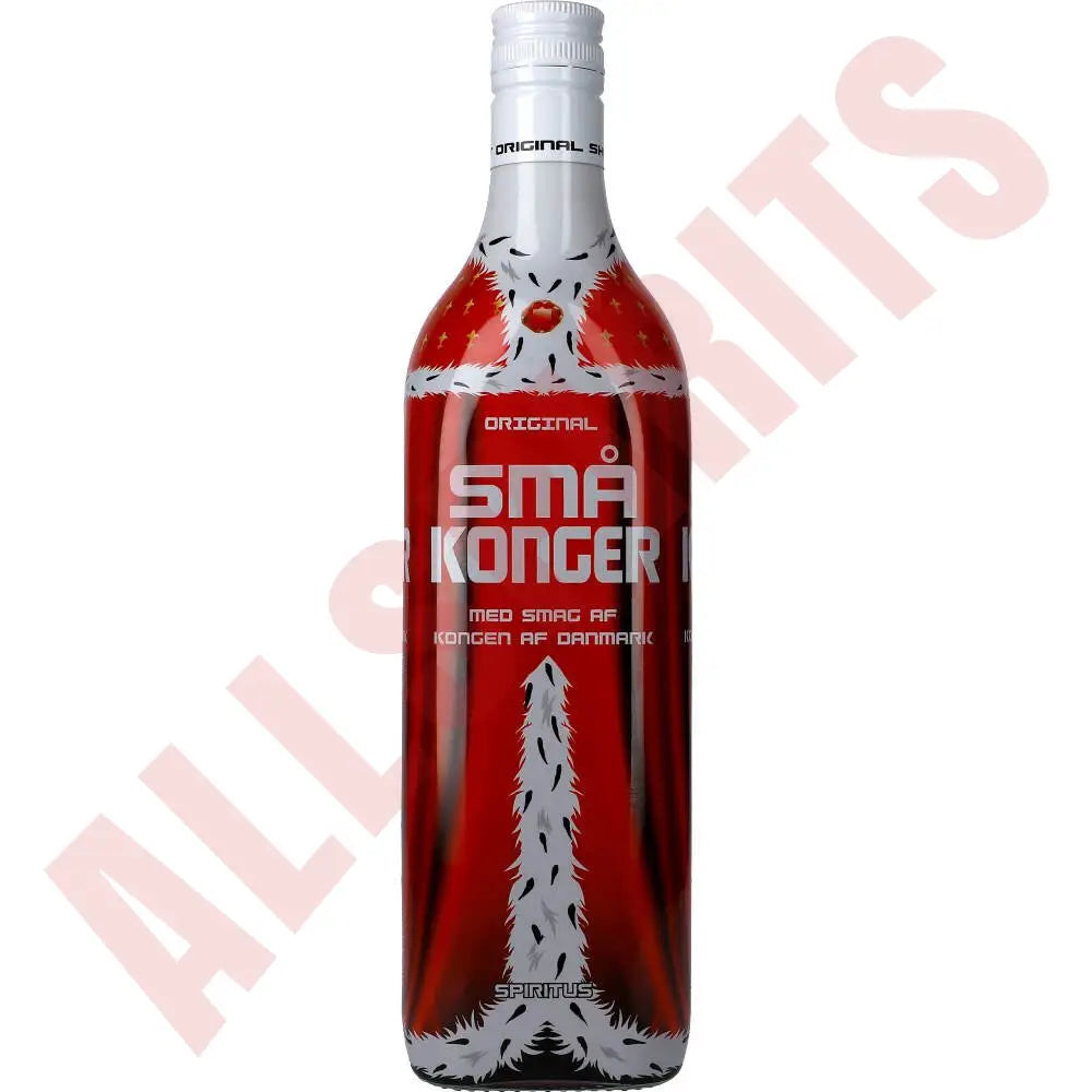 Små Konger 16,4% 1 ltr. - AllSpirits