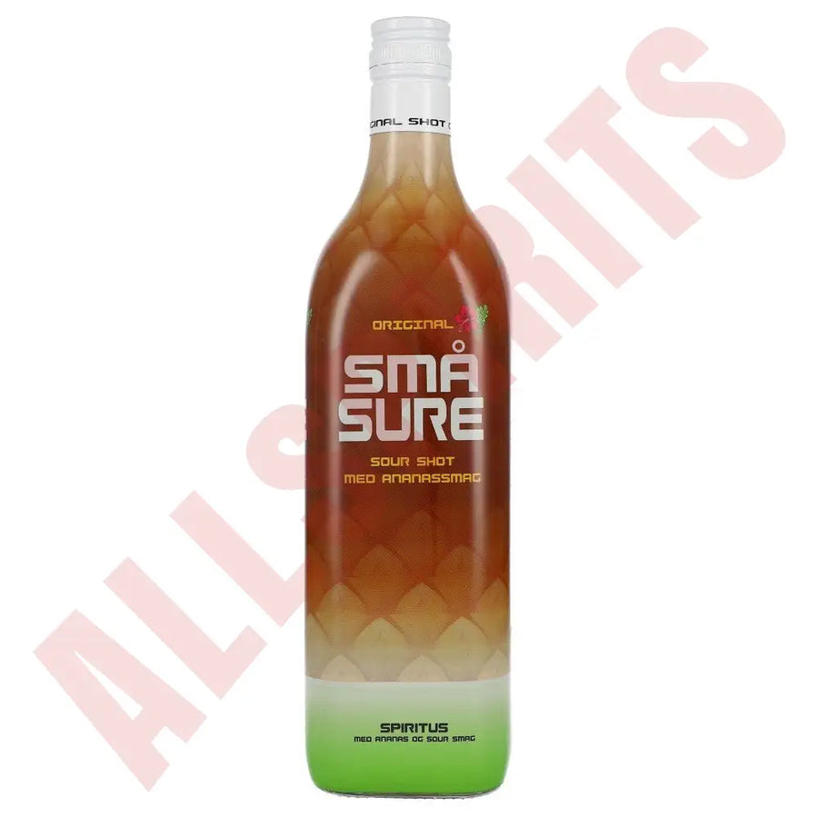 Smaa Sure Twisted 16.4% 1 ltr. - AllSpirits