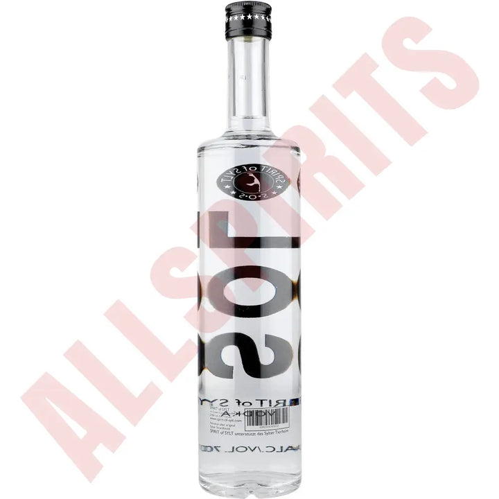 SÖL Vodka 40% 0,7 ltr. - AllSpirits