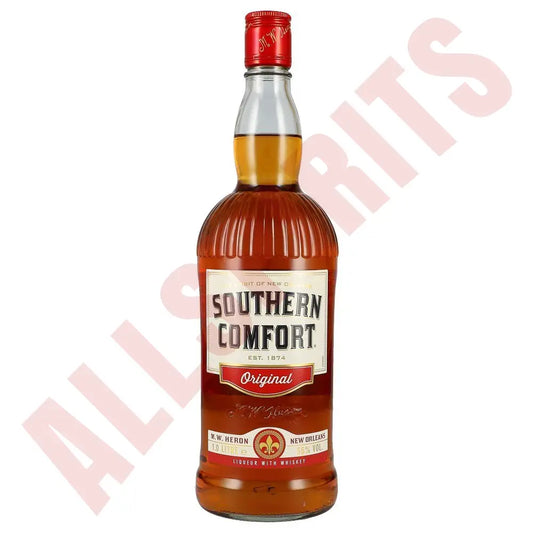 Southern Comfort 35% 1 ltr. - AllSpirits