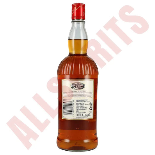 Southern Comfort 35% 1 ltr. - AllSpirits