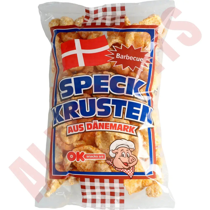 Speckkrusten Barbecue 150g - AllSpirits