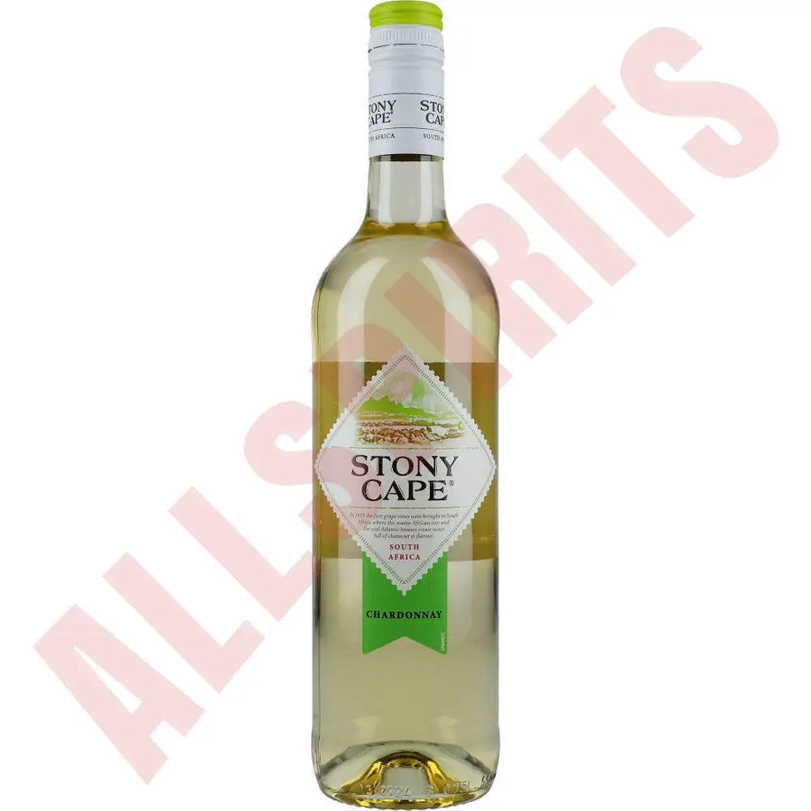 Stony Cape Chardonnay 12,5 % 0,75 ltr. - AllSpirits