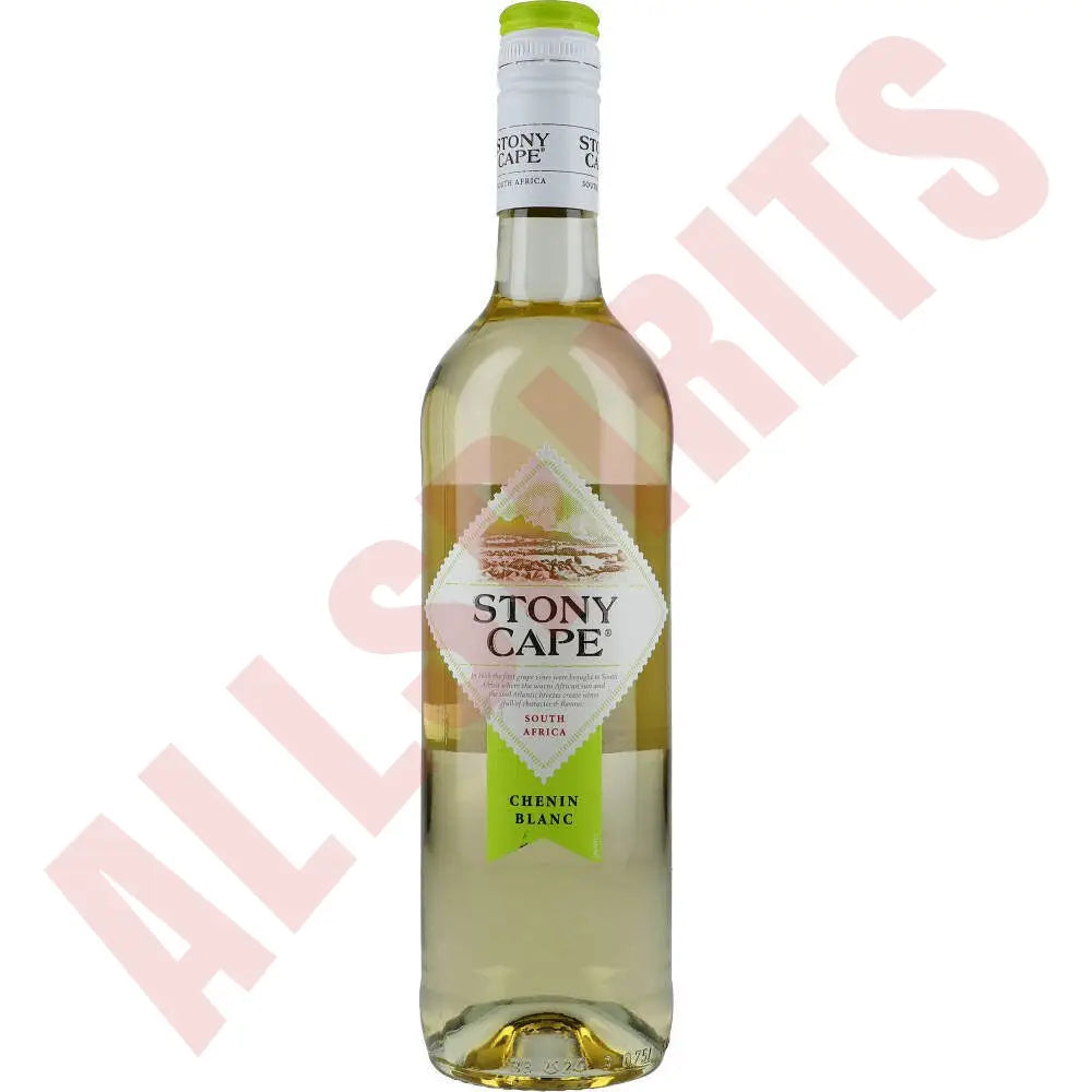 Stony Cape Chenin Blanc 12,5 % 0,75 ltr. - AllSpirits