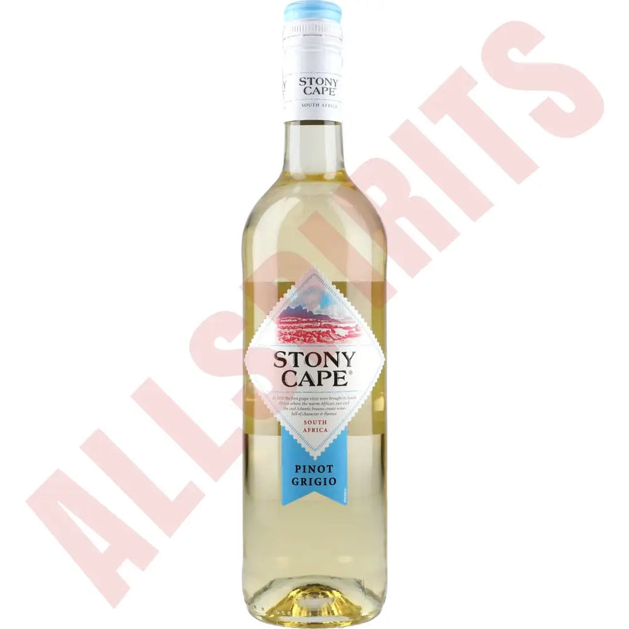 Stony Cape Pinot Grigio 0,75L 12,5% - AllSpirits