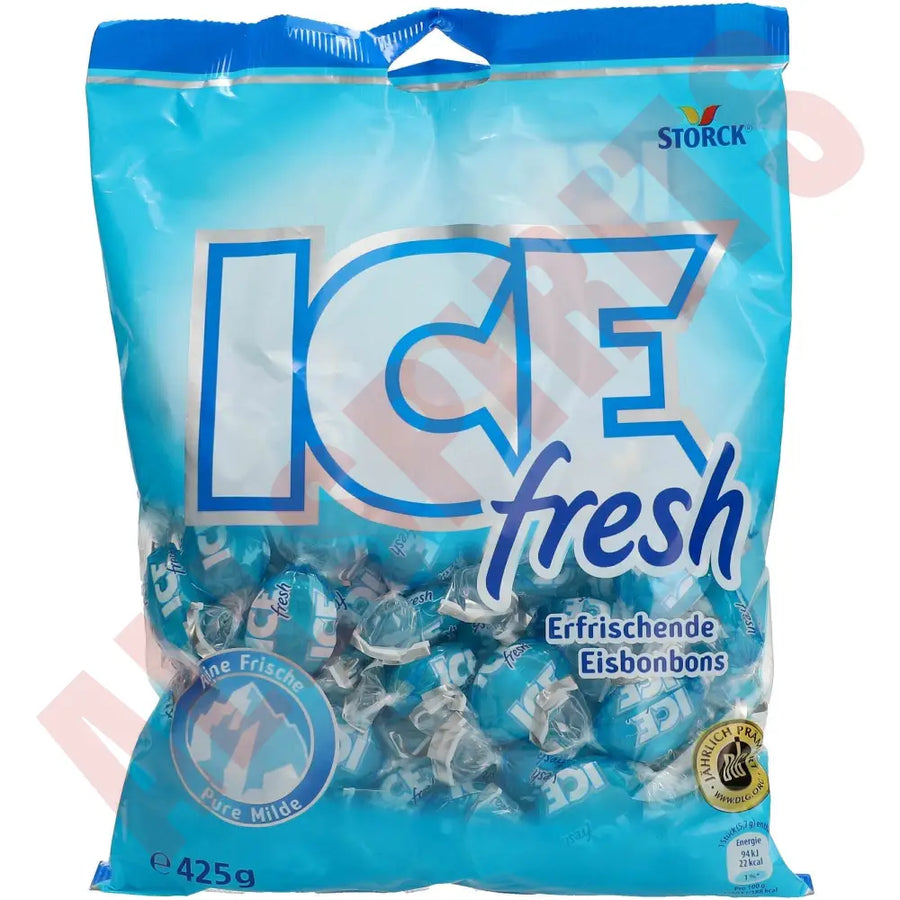 Storck Ice Fresh 425g - AllSpirits