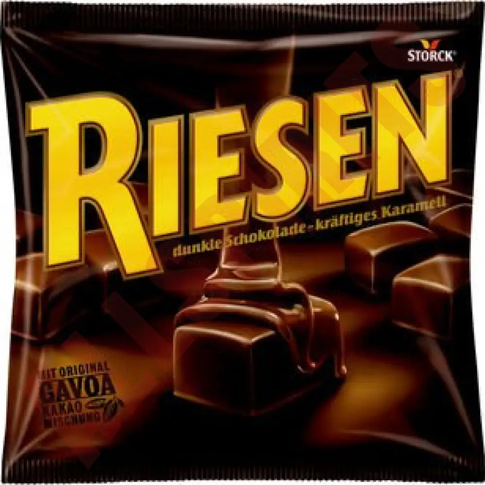 Storck Riesen 105G - AllSpirits