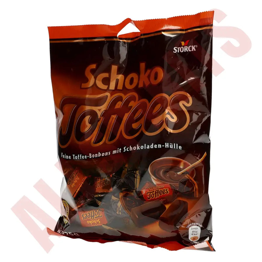 Storck Schoko Toffees 325g - AllSpirits