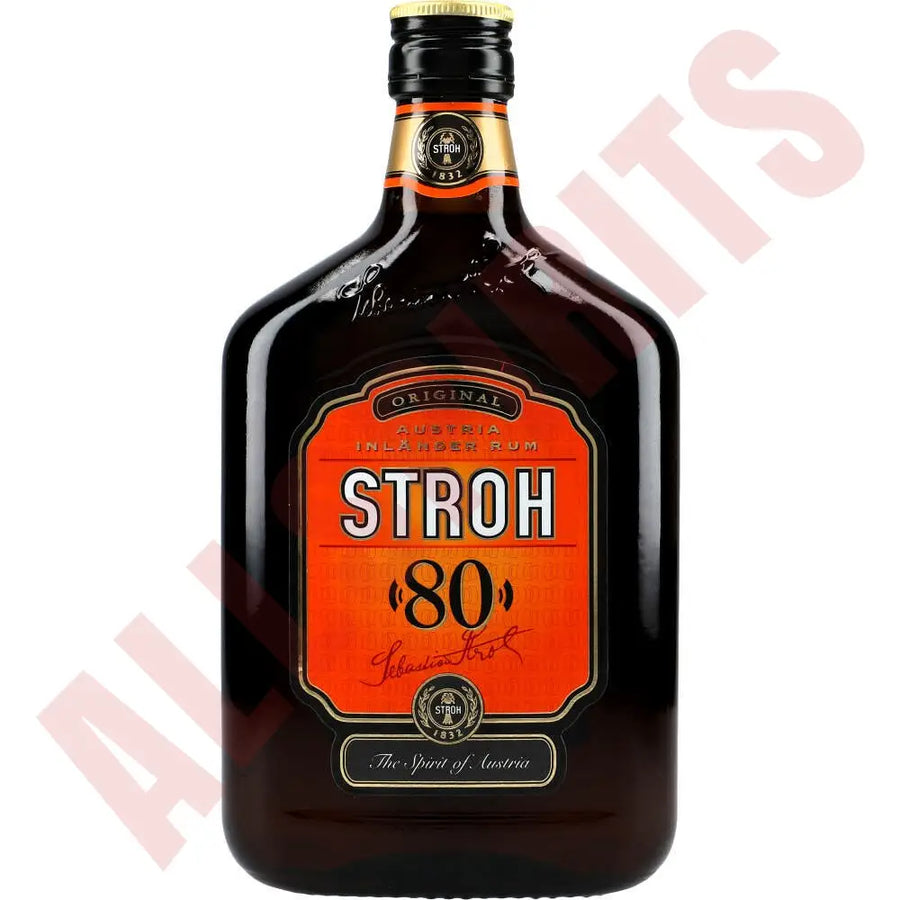 Stroh 80 80% 0,5 ltr. - AllSpirits