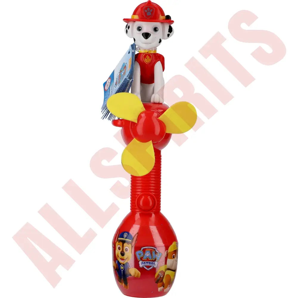 Surprise Fan – Paw Patrol 10 g - AllSpirits