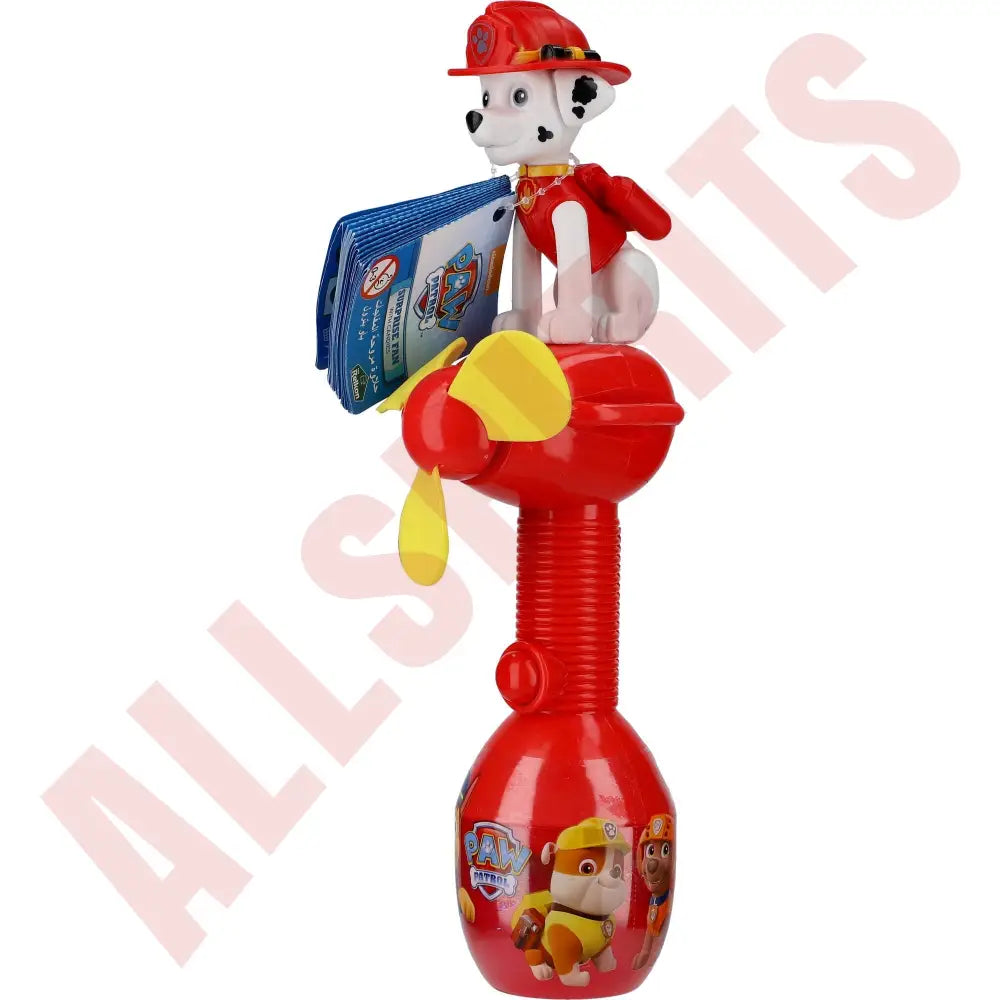 Surprise Fan – Paw Patrol 10 g - AllSpirits