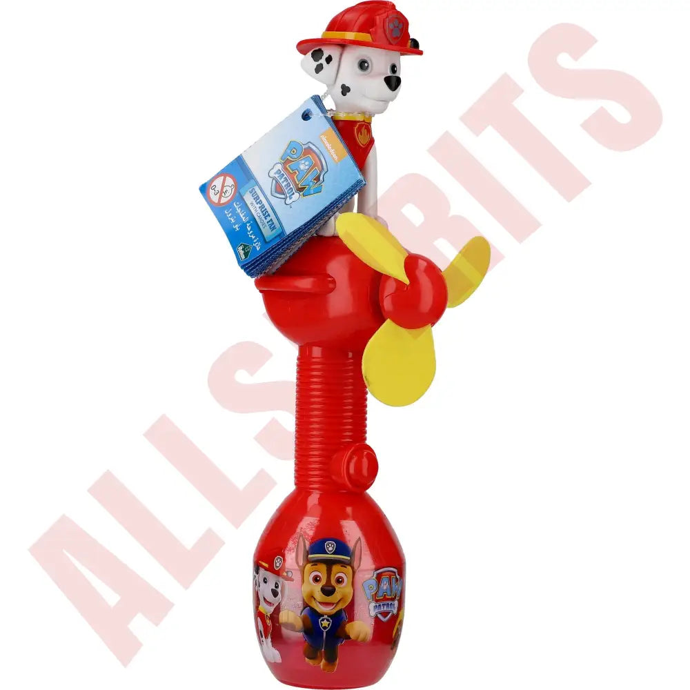 Surprise Fan – Paw Patrol 10 g - AllSpirits