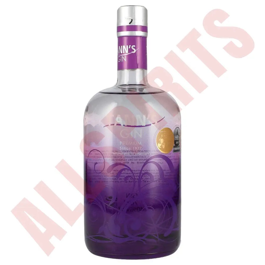 Tanns Gin 0,7L 40% - AllSpirits