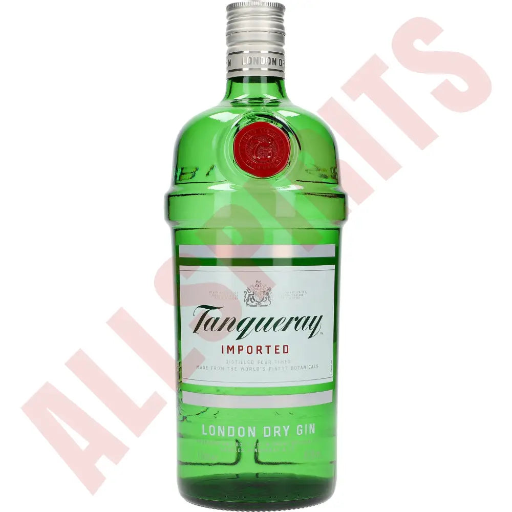 Tanqueray Imported 47,3% 1 ltr. - AllSpirits