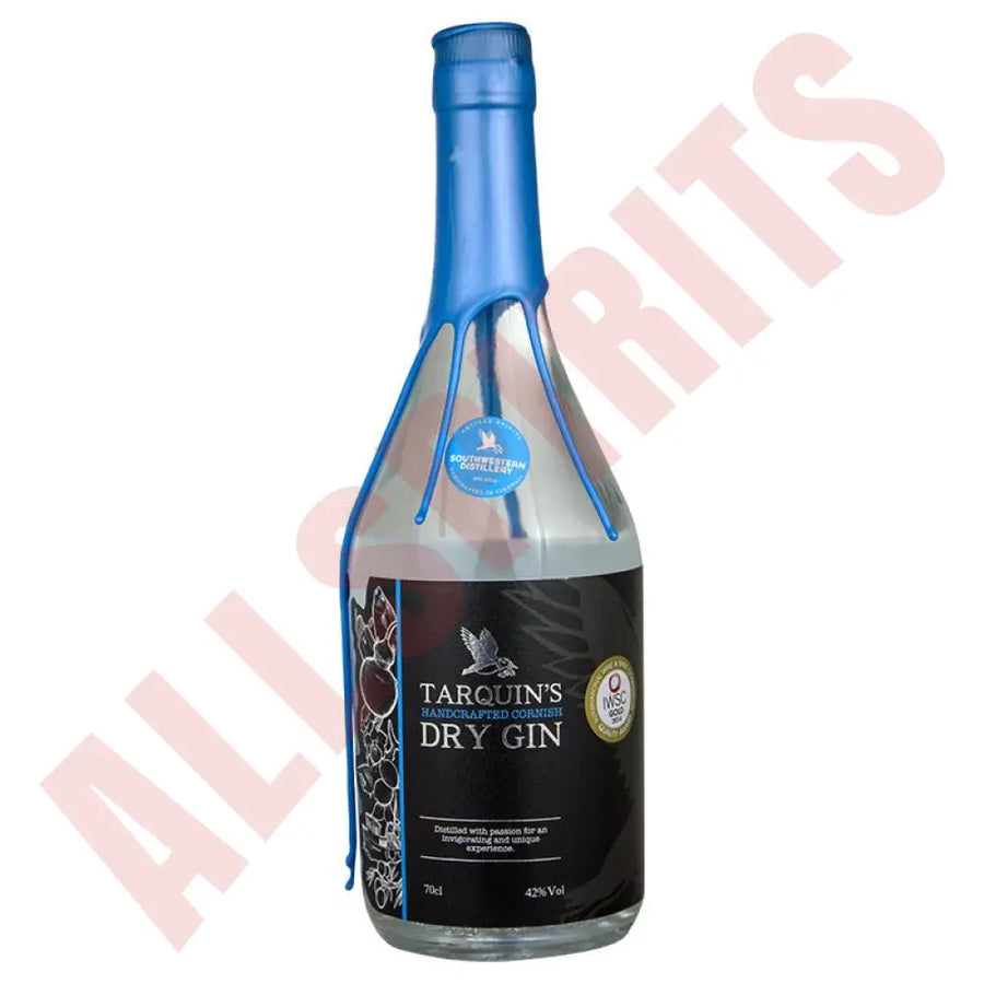 Tarquins Dry Gin 42% 0,7 ltr. (RB) - AllSpirits