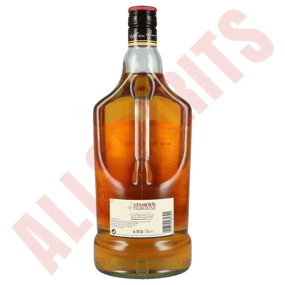 The Famous Grouse 40% 1,75 ltr. - AllSpirits