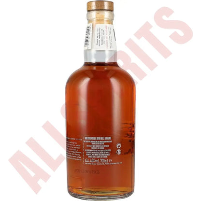 The Naked Grouse 40% 0,7 ltr. - AllSpirits