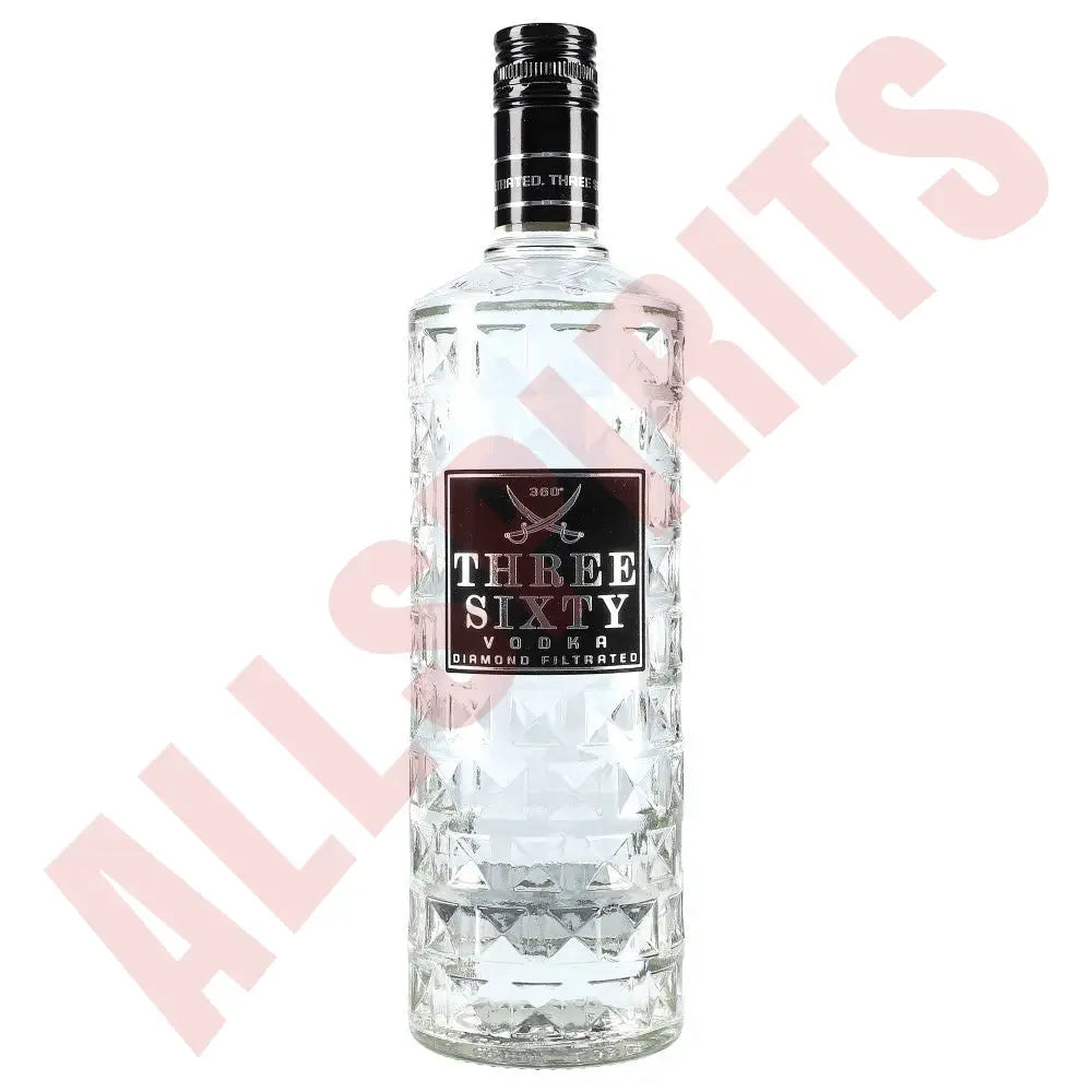 Three Sixty 1 ltr. - AllSpirits