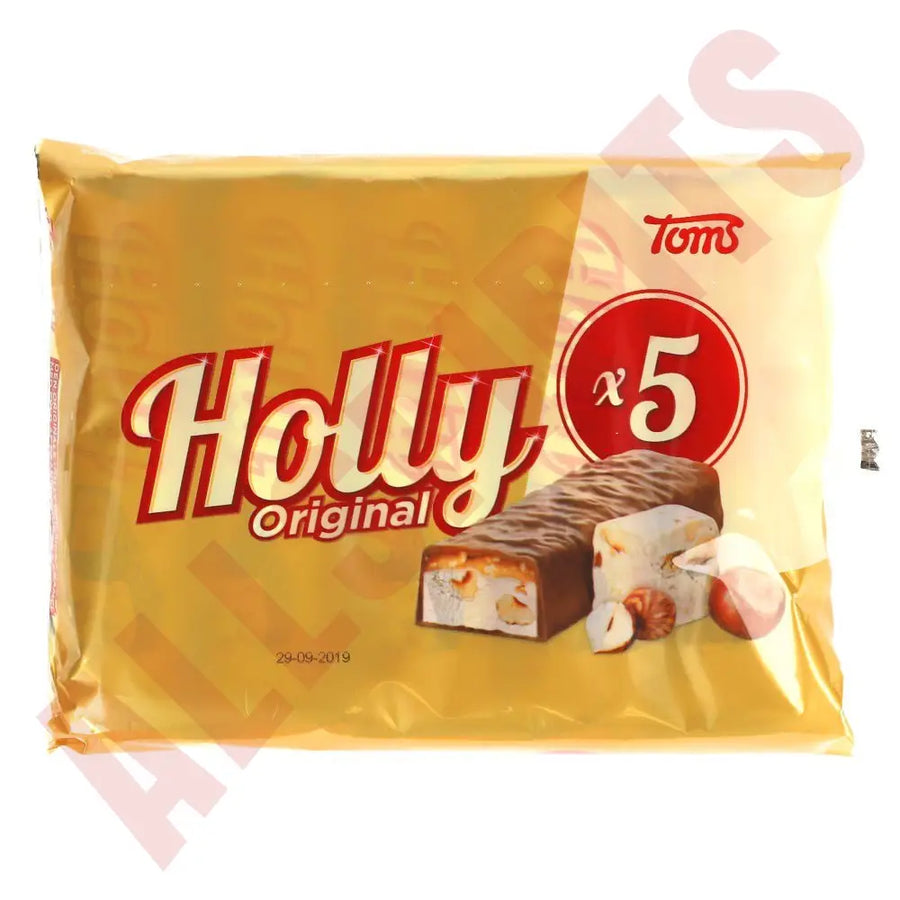 Toms Holly Original 5x 40g - AllSpirits