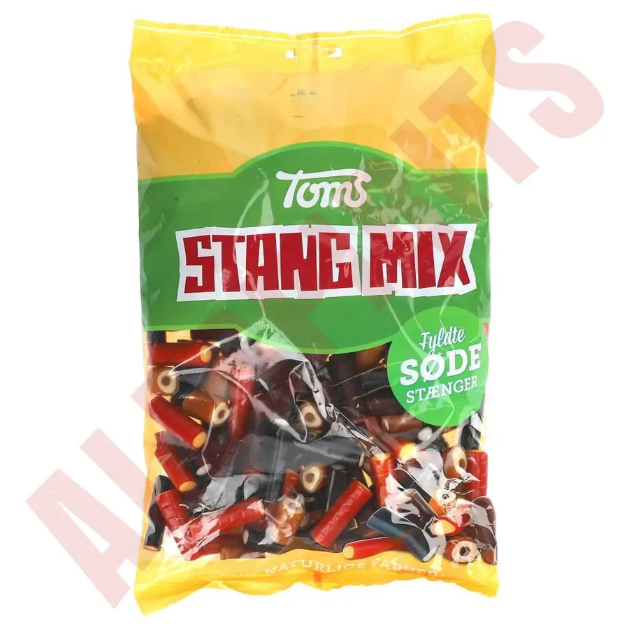 Toms Stang Mix 900g - AllSpirits