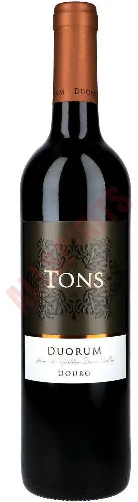 Tons de Duorum Rot 13,5% 0,75 ltr. - AllSpirits