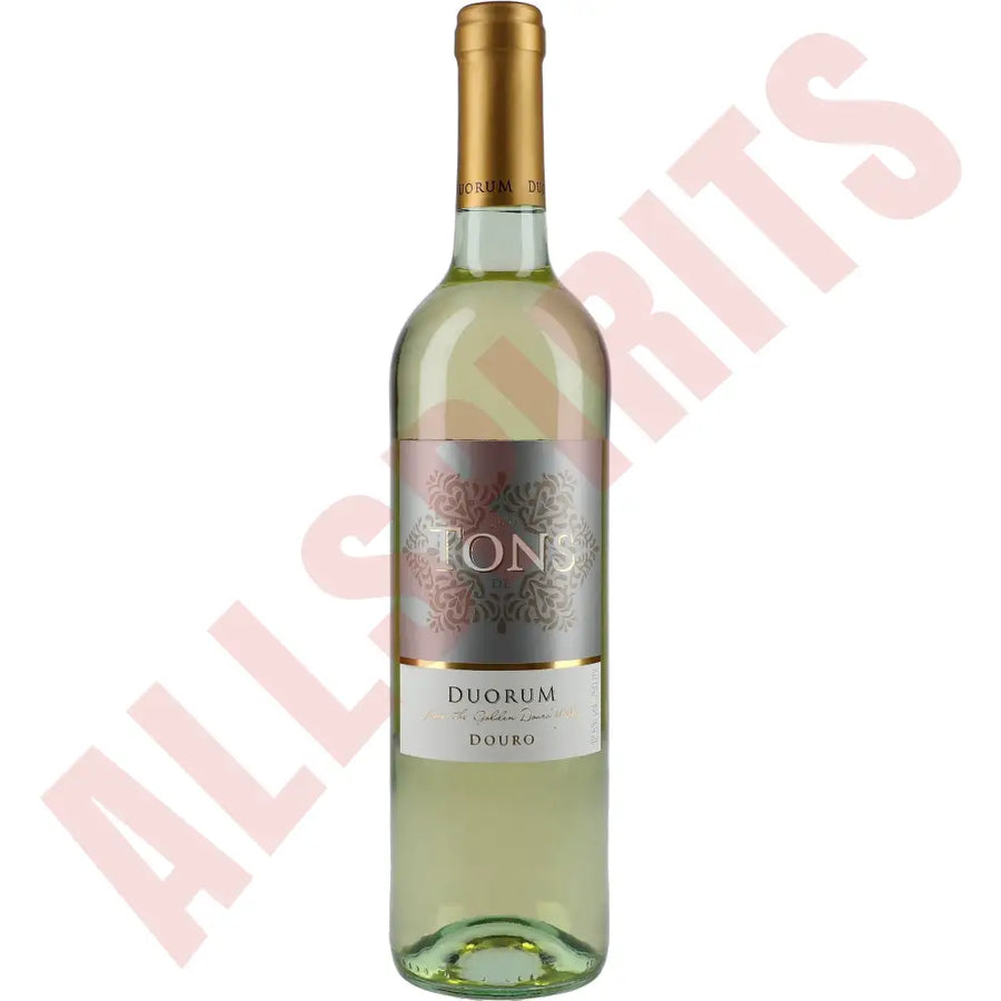 Tons de Duorum Weiß 12,5% 0,75 ltr. - AllSpirits