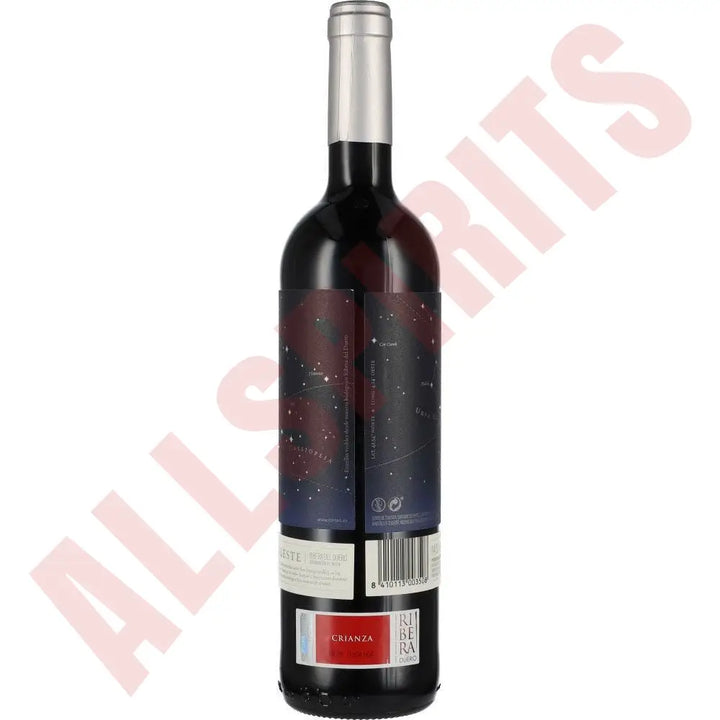 Torres Celeste Crianza 14,5% 0,75 ltr - AllSpirits