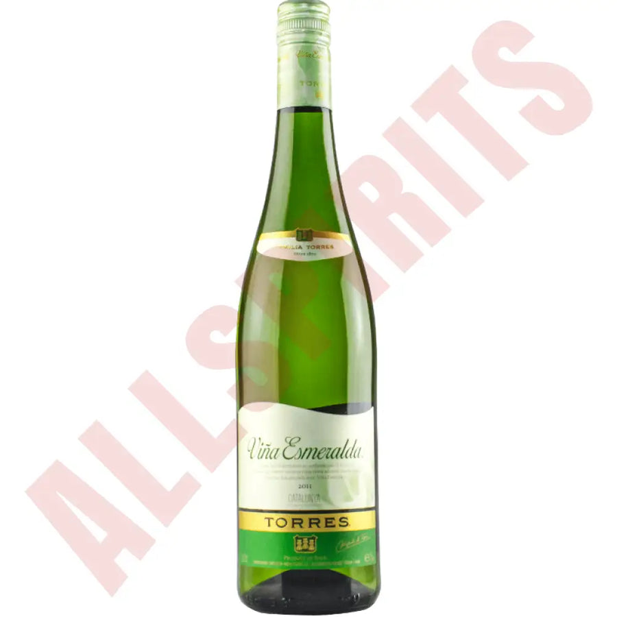 Torres Vina Esmeralda 11,5% 0,75 ltr. - AllSpirits