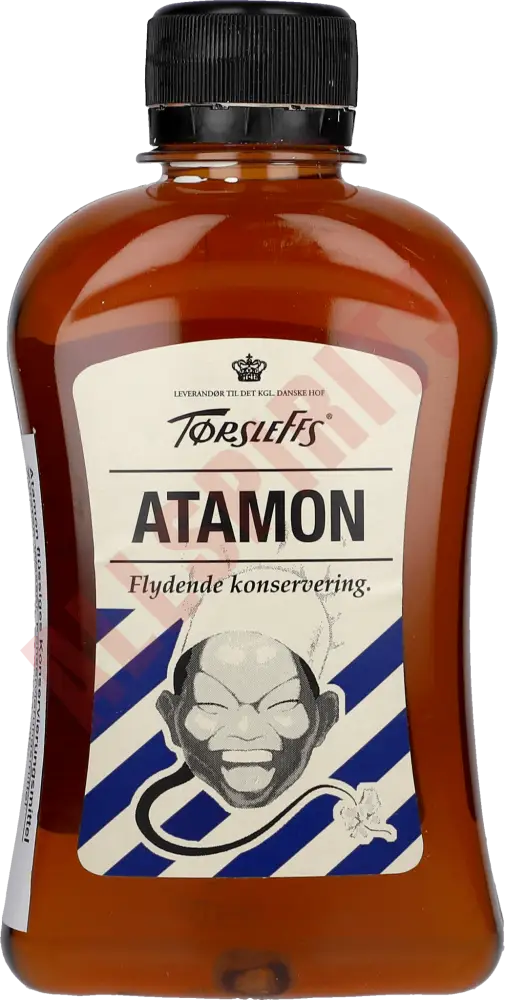 Tørsleffs Atamon 0,25L (RB) - AllSpirits