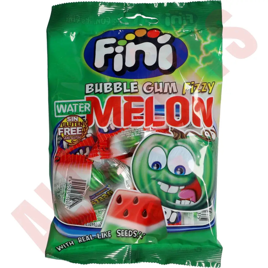 Tri D´Aix Bubble Gum Watermelon 80g - AllSpirits