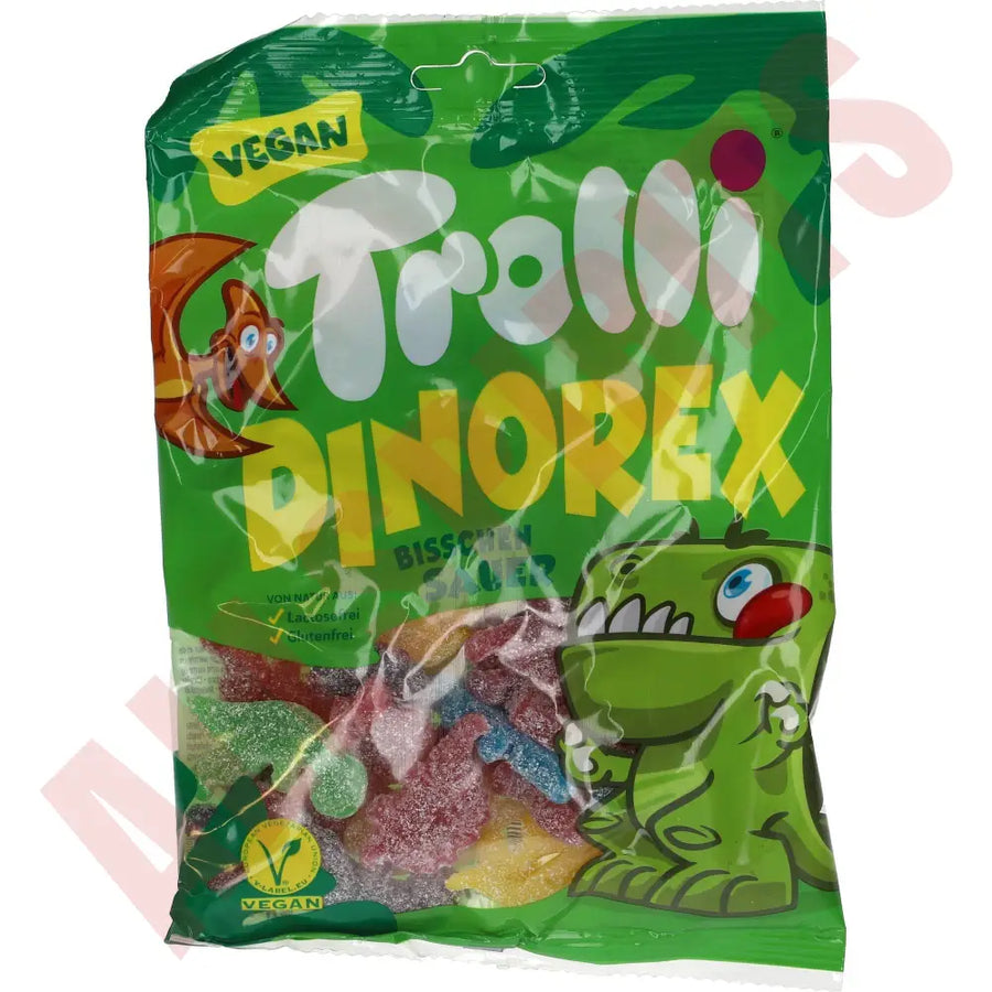 Trolli Dino Rex 200g - AllSpirits