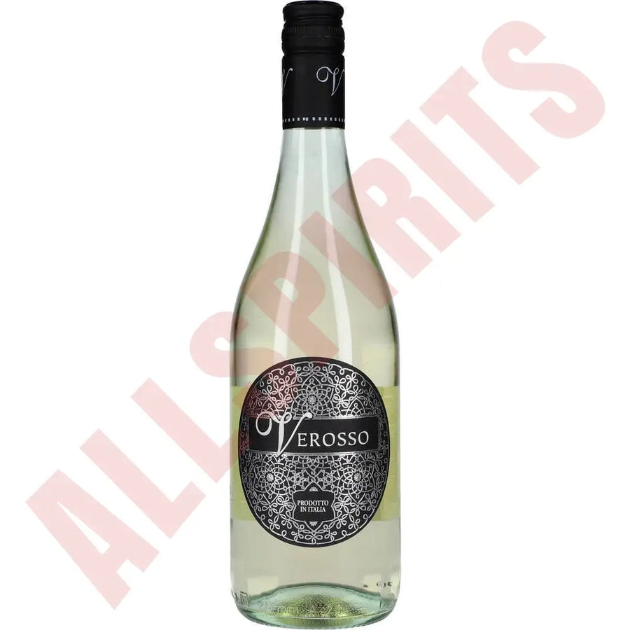 Verosso Chardonnay 11% 0,75 ltr. - AllSpirits