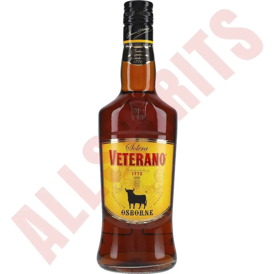 Veterano 30% 0,7 ltr. - AllSpirits