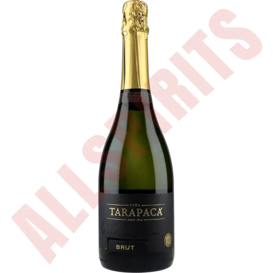 Viña Tarapacá Brut 12,5 % 0,75 ltr - AllSpirits