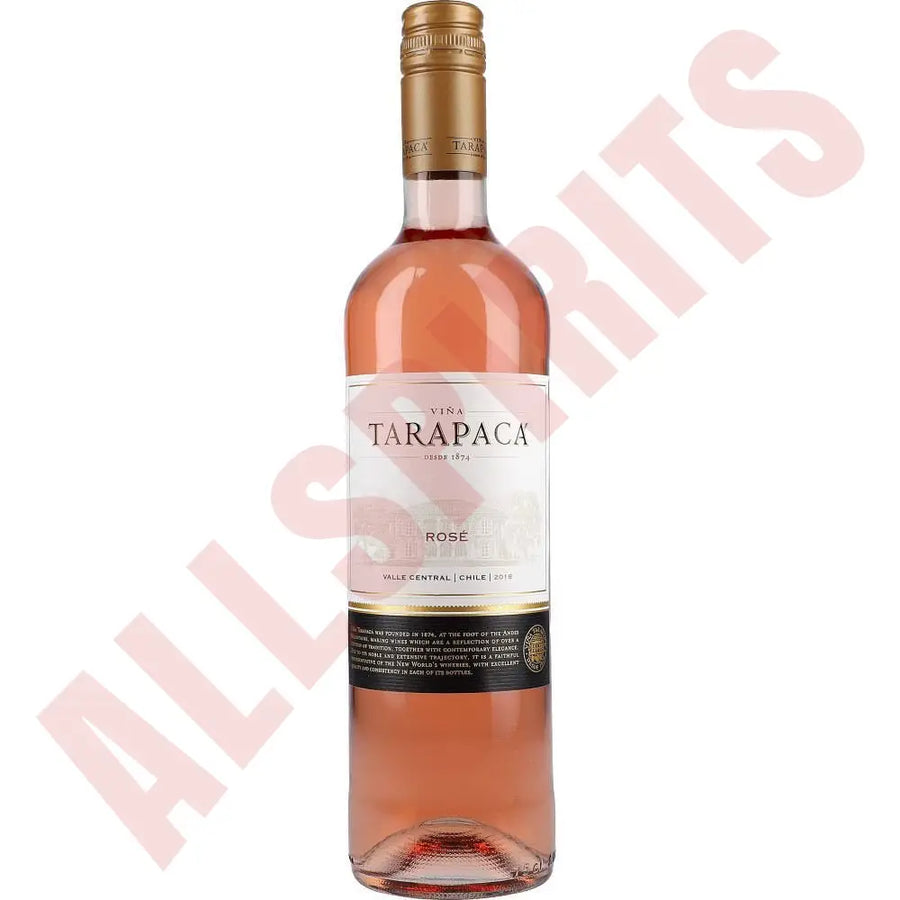 Viña Tarapacá Rosé 13% 0,75 ltr - AllSpirits