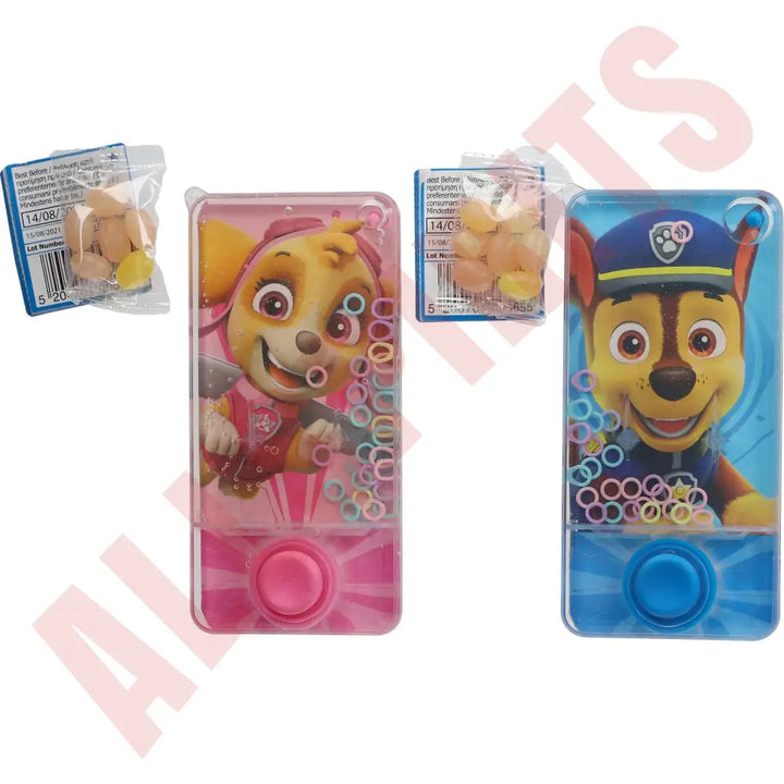 Water Phone  Paw Patrol 5 g - AllSpirits