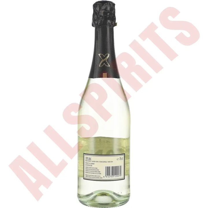 Xante Sparkling 10% 0,75 ltr. - AllSpirits